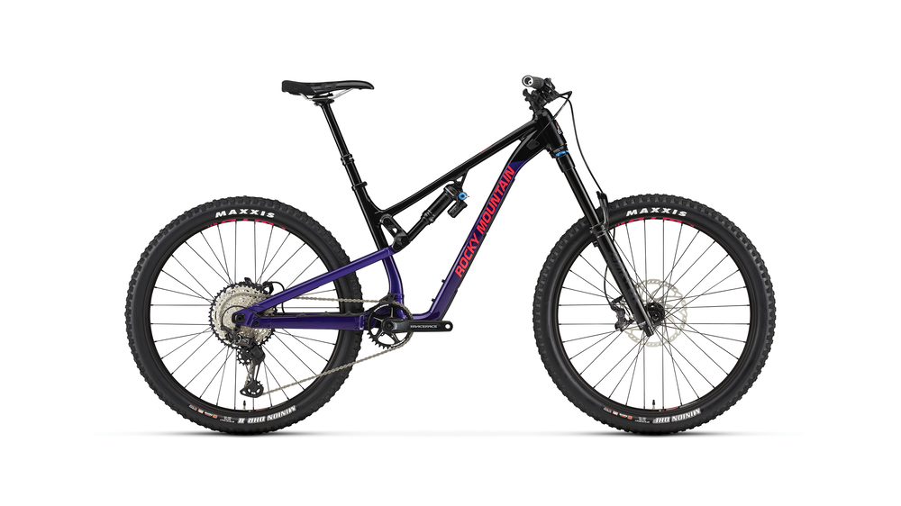 Rocky mountain 2021 bikes hot sale